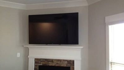 TV Installation