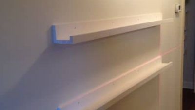 Fixture Installation
