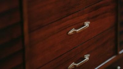drawer Pull installation