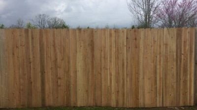 fence repair