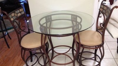 furniture assembly